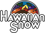 Shave Ice Supplies Hawaii